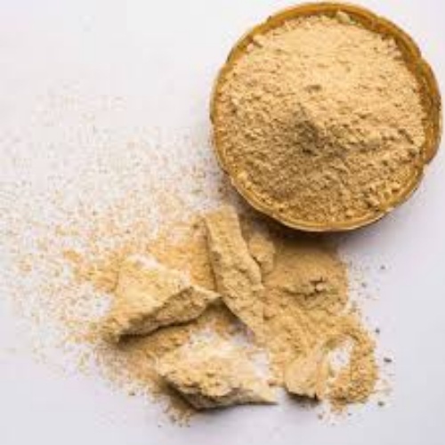 Bentonite Clay