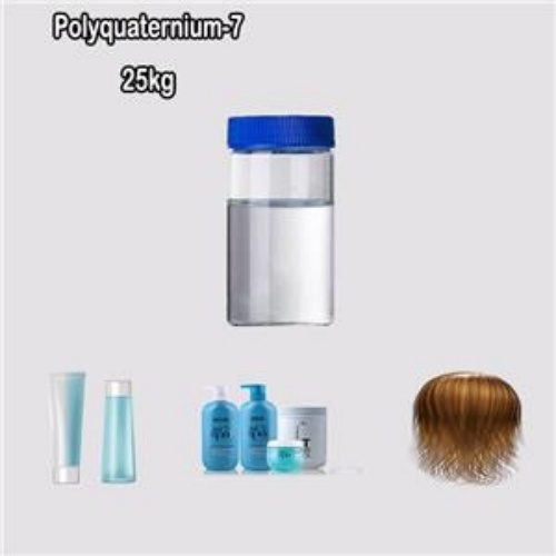Ployquaternium-7