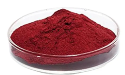 Astaxanthin powder