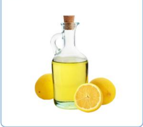 Lemon liquid extract