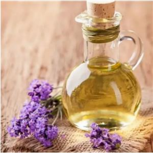 Lavender liquid extract