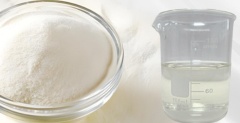 Hydrolized collagen