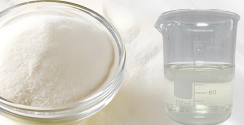 Hydrolized collagen