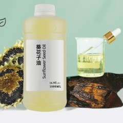 Sunflower oil