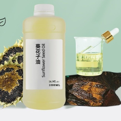 Sunflower oil