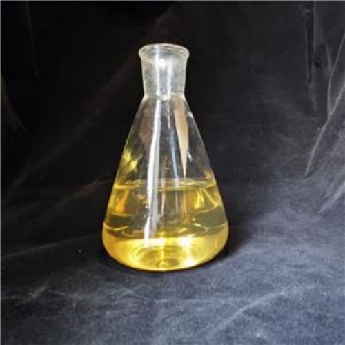 Oregano oil