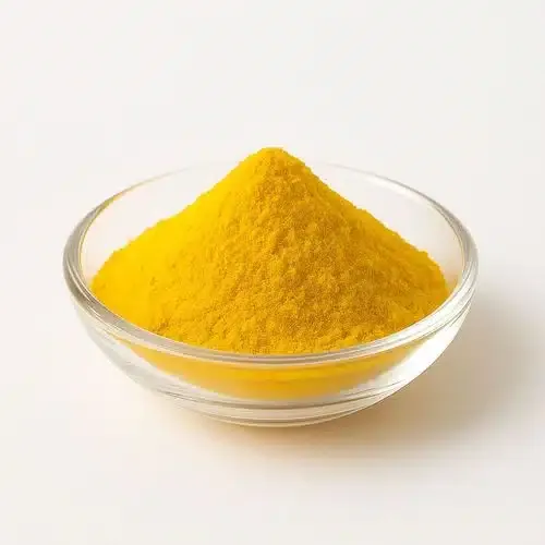 Organic Berberine Extract