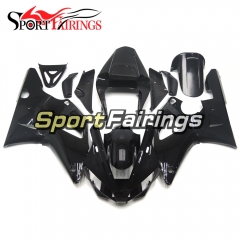 Fairing Kit Fit For Yamaha YZF R1 2000 2001 - Black