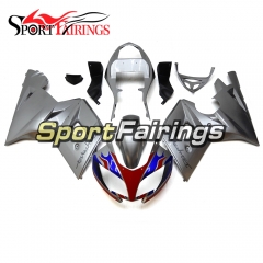 Fairing Kit Fit For Daytona 600 650 2003 - 2005 - Silver