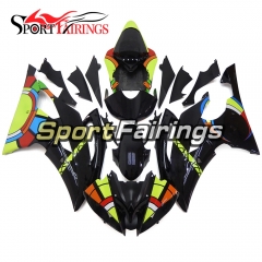 Fairing Kit Fit For Yamaha YZF R6 2008 - 2016 - Colorful