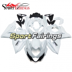 Fairing Kit Fit For Suzuki GSXR1000 K9 2009 - 2016 - Pearl White