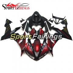 Fairing Kit Fit For Yamaha YZF R1 2004 - 2006 - Red