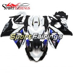 Fairing Kit Fit For Suzuki GSXR1000 K9 2009 - 2016 - Blue White