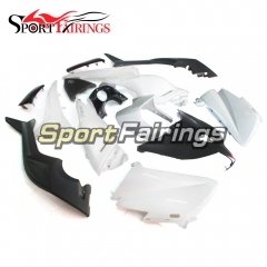 Fairing Kit Fit For Yamaha TMAX530 2012 - 2014 - White Black