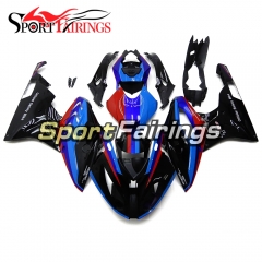 Fairing Kit Fit For BMW S1000RR 2015 2016 - Blue Red Black