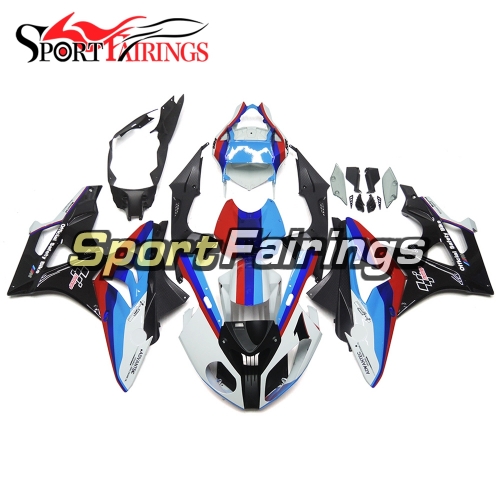 Fairing Kit Fit For BMW S1000RR 2011 - 2014 - Official Safty Bike