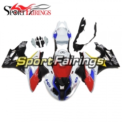 Fairing Kit Fit For BMW S1000RR 2011 - 2014 - HP4 Mixed Clors