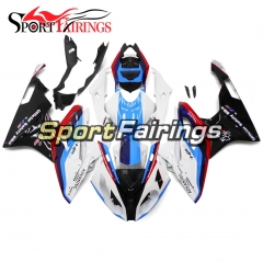 Fairing Kit Fit For BMW S1000RR 2015 2016 - White Blue Black