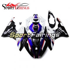 Fairing Kit Fit For BMW S1000RR 2015 2016 - Blue White Black