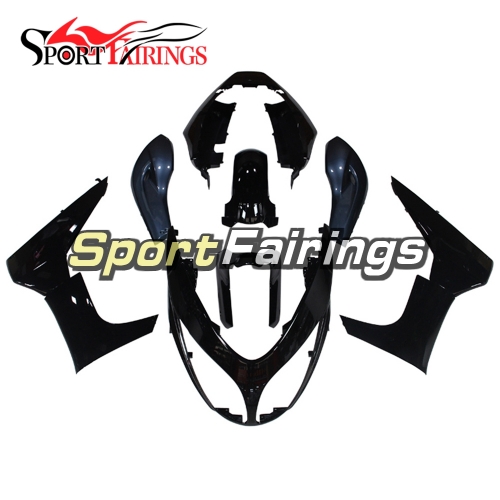 Fairing Kit Fit For Yamaha TMAX500 2008 - 2011 - Dark Blue