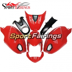 Fairing Kit Fit For Ducati  696/796/795/M1000/M1100 2009 - 2011 - Gloss Red