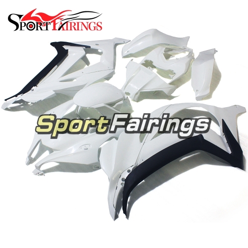 Fairing Kit Fit For Kawasaki ZX10R 2016 - 2020 -Unpainted