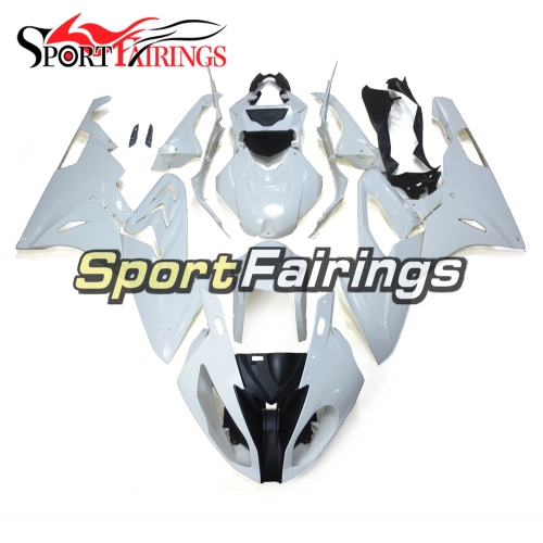 Fairing Kit Fit For BMW S1000RR 2015 2016 -Unpainted