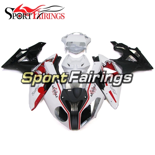 Fairing Kit Fit For BMW S1000RR 2011 - 2014 - Red White Blue Black