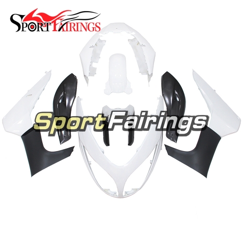 Fairing Kit Fit For Yamaha TMAX500 2008 - 2011 - White Black