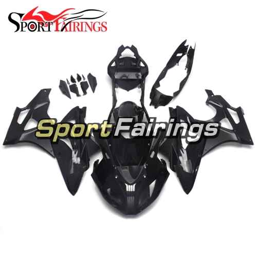 Fairing Kit Fit For BMW S1000RR 2011 - 2014 - Gloss Black