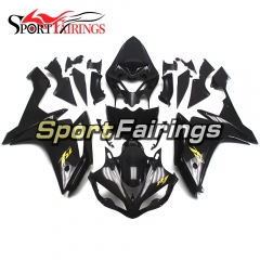 Fairing Kit Fit For Yamaha YZF R1 2007 2008 - Gloss Black