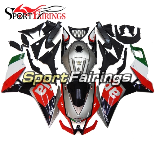 Fairing Kit Fit For Aprilia RS125 RS4 125 2012 - 2014 - 54 World Titles