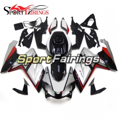 Fairing Kit Fit For Aprilia RS125 RS4 125 2006 - 2011 - Silver Black Red