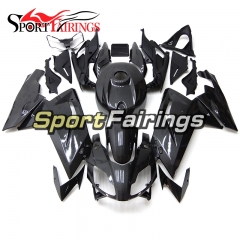 Fairing Kit Fit For Aprilia RS125 RS4 125 2006 - 2011 - Carbon Firber Effect