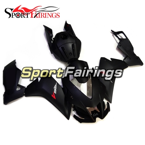 Fairing Kit Fit For Aprilia RS125 RS4 125 2012 - 2014 - Matt Black