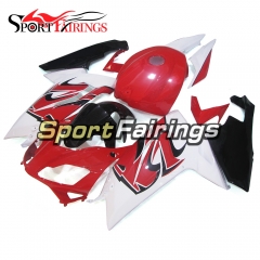 Fairing Kit Fit For Aprilia RS125 RS4 125 2006 - 2011 - White Red