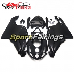 Fairing Kit Fit For Ducati 999/749 2003 - 2004 -  Matte Black