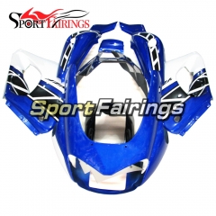 Fairing Kit Fit For Yamaha YZF1000R Thunderace 1997 - 2007 - Blue White