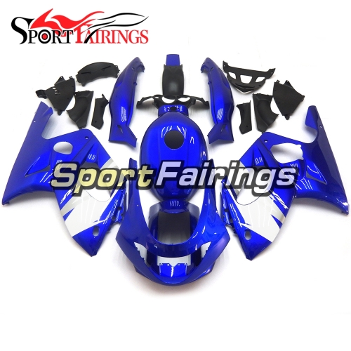 Fairing Kit Fit For Yamaha YZF600R Thundercat 1997 -  2007 - Blue