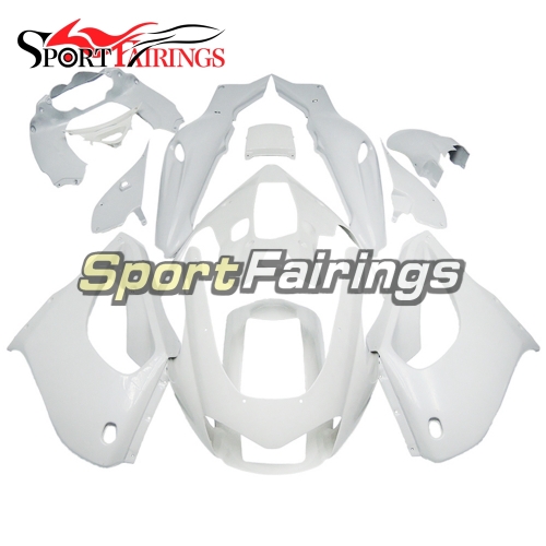 Fairing Kit Fit For Yamaha YZF1000R Thunderace 1997 - 2007 - Unpainted