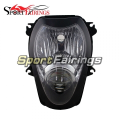 Headlight Assembly for Suzuki Hayabusa GSX1300R 1997- 2007