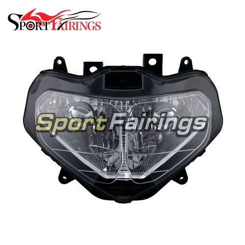 Headlight Assembly for Suzuki GSXR600/750 K1 2000 - 2003