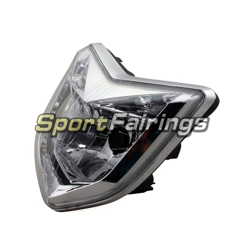 Headlight Assembly for Yamaha FZ1 FZ1000 N 2006 - 2009