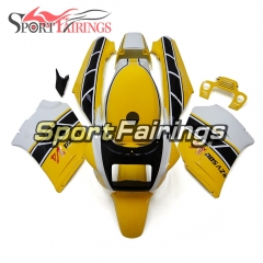 Fairing Kit Fit For Yamaha RZV500 1985 - Yellow