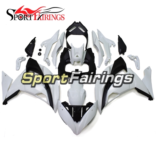 Fairing Kit Fit For Kawasaki ER-6F / Ninja 650r 2017 - Unpainted