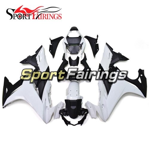 Fairing Kit Fit For Suzuki GSX250R 2017 - Unpainted