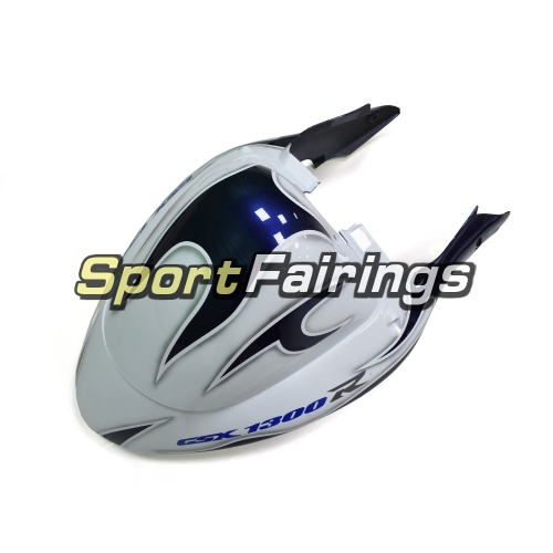 Fairing Kit Fit For Suzuki GSXR1300 Hayabusa 1997 - 2007 - White