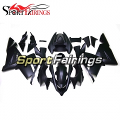 Fairing Kit Fit For Kawasaki ZX10R 2004 - 2005 - Matte Black