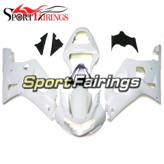 Fairing Kit Fit For Suzuki GSXR600 750 2000 - 2003 - Unpainted