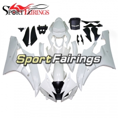 Fairing Kit Fit For Yamaha YZF R6 2006 2007 - Unpainted